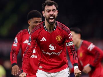 "Олд Трафорд" не дочака Юнайтед в топ 4, но изгледа абсурден мач с 8 гола