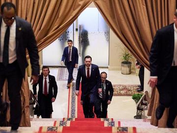 Първата фаза на преговорите в Исламабад приключи, САЩ разминират Ормузкия проток