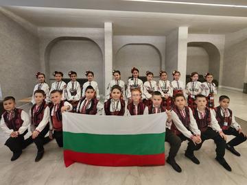 Снимки: СФТА Гайтани