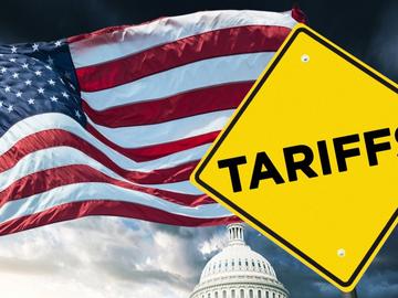 Върховният съд на САЩ отмени митата на Тръмп