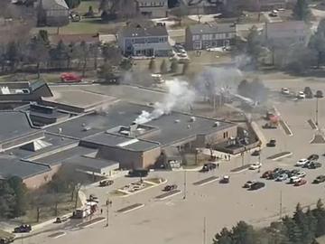 Нападение и стрелба срещу най-голямата синагога в САЩ