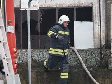 Бойлер се взриви и уби 28-годишен мъж в Свищов