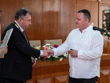 Проф. д-р Николай Андриянов