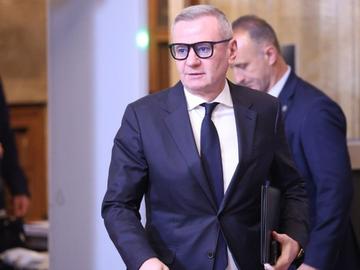 Министър Евтим Милошев: Бюджетът за култура не се намалява с 10%, става въпрос за административна реформа