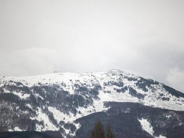 ПСС: Заледени склонове и лавинна опасност