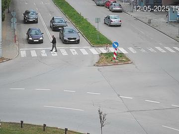 Снимка: Пресцентър на Община Шумен