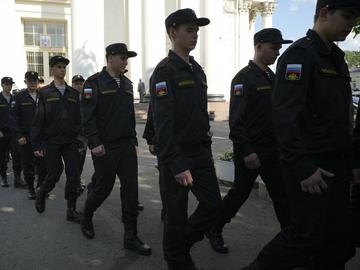 Путин подписа указ за призоваване на 150 000 руски наборници