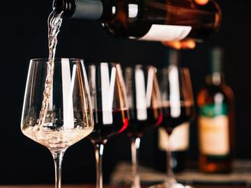 За една година: 66 милиона литра вино са били произведени от нашите винарни