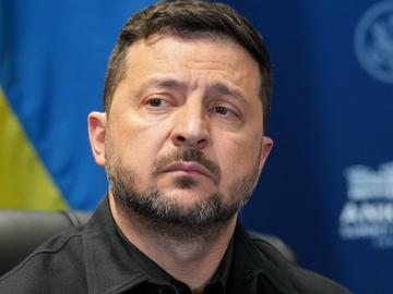 Зеленски за договорката САЩ-Русия: Инвестиция във война