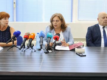 "Лов на педофил" стои зад жестокото убийство в Пловдив, обвинени са 5-има непълнолетни