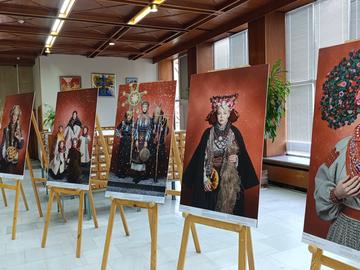 Снимка: Община Шумен