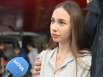 Македонското МВР издаде международна заповед за арест на Ива Михайлова