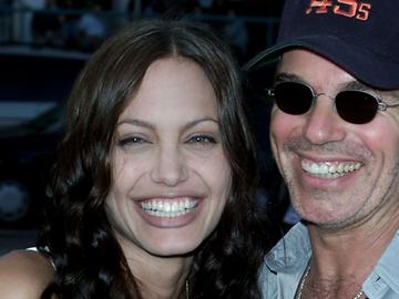 Били Боб Торнтън разкри истинската причина за края на тригодишния си брак с Анджелина Джоли