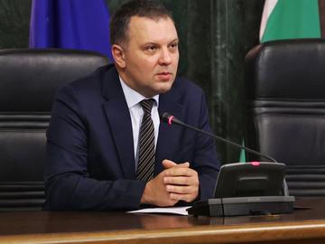 Министърът на правосъдието: Съдебната реформа се провали и позволи овладяване на системата