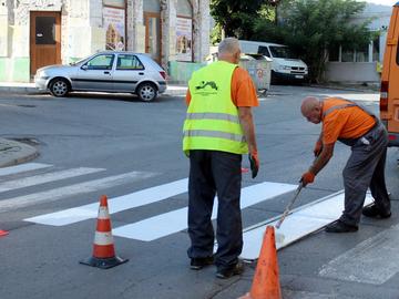 Област Шумен е на 13 място по брой работещи в страната