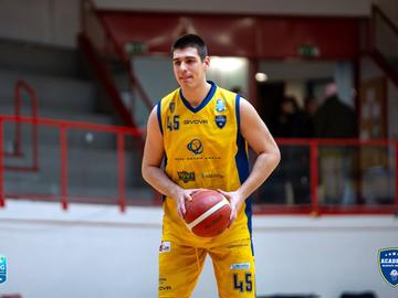 Промени в състава на баскетболния „Шумен“