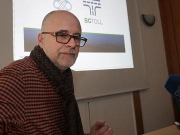 Проф. Олег Асенов: След 4 г. няма да има винетки – ще се плаща за изминато разстояние