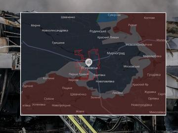 Битката за Покровск се ожесточава, Зеленски отрече за обкръжение на 5000 бойци