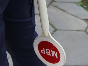 Иззеха автомобила на 23-годишен пиян шофьор