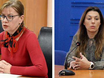 Зам.-кметът по образование Виктория Ковчазова подаде оставка, мястото й заема Даниела Савчева