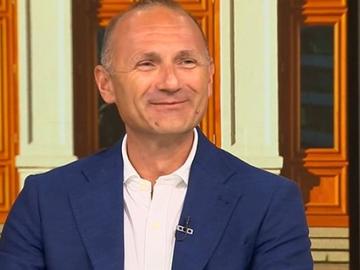 Росен Христов не влизал в ДКК за пари, а да търси корупция