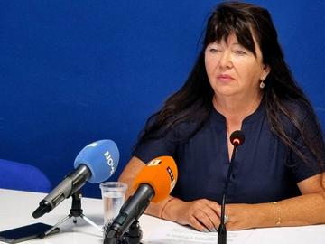 Уволниха шефката на кадастъра във Варна заради "Баба Алино"
