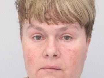 Обявиха за издирване 51-годишна жена от Шумен