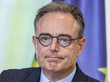 Премиерът на Белгия призова ЕС да преговаря с Русия за прекратяване на войната в Украйна