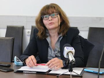 Освободиха началника на РУО-Шумен заради неизпълнение на служебни задължения