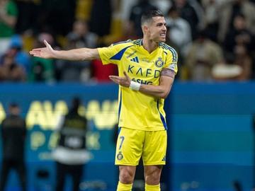 Саудитската лига е пред ключово решение: Ще събере ли багажа на сърдития Кристиано