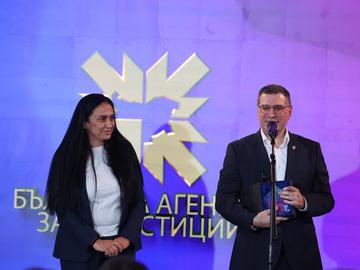 Снимка: "Алкомет"