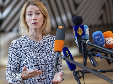 ЕС има 30 дни за дипломатическо решение на иранската криза, Германия изтегля гражданите си от Техеран