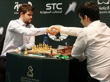 Революция в шахмата отваря врати за завръщане на Карлсен в битката за световния трон