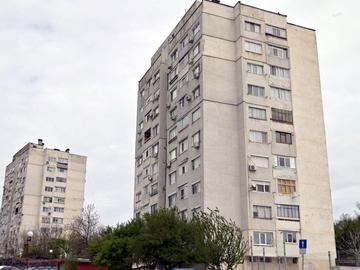 Статистика: 37 кв.м жилищна площ се падат на човек в област Шумен