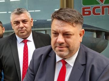 Атанас Зафиров: В момента мигрантският натиск е на исторически ниски нива