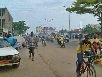 Над десет войници са задържани след опита за преврат в Бенин