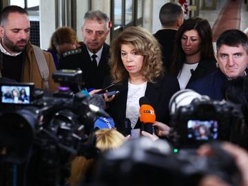 Йотова: Войната в Украйна е агресия на Русия, да върнем ЕС начело на преговорите за мир