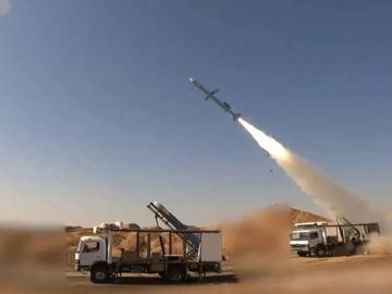 Анкара потвърди: Иранска ракета, насочена към нашето небе, бе свалена от ПВО на НАТО