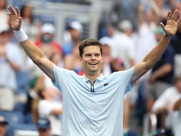 Нощ за историята на US Open: Първи белгийски четвъртфиналист и четвърти най-дълъг мач
