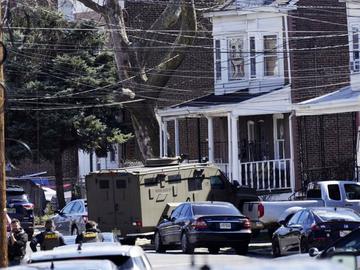В Ню Джърси арестуваха заподозрян след тройно убийство в предградие на Филаделфия