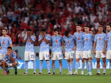 Разследват държавна намеса в испанския футбол, може да се стигне до брутални санкции
