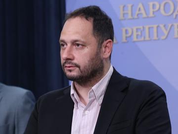 Петър Витанов: 550 000 души ще получат по 50 евро заради горивата