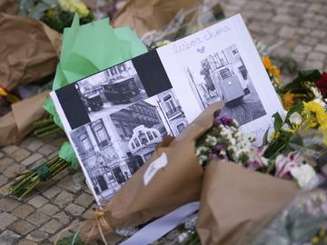 Германецът, считан за загинал в дерайлиралия фуникуляр, се оказа жив в болница