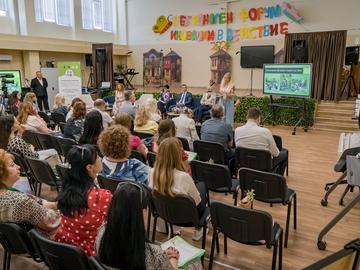 В Шумен се откри тридневен регионален форум, посветен на социално-емоционалното учене и благополучието на учениците