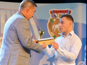 Кристиян Иванов