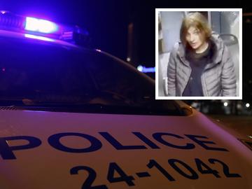 Задържаха жената, намушкала четирима германци в центъра на София