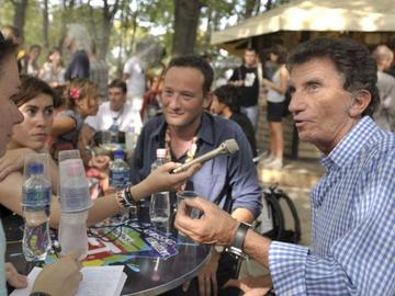 Започна разследване срещу бивш министър на културата на Франция, свързано с аферата "Епстийн"