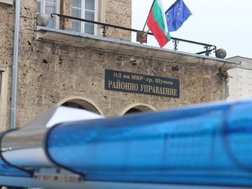 Задържаха 57-годишен с Мицубиши и 2,37 промила алкохол