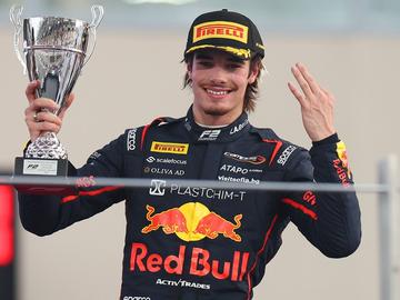 Цолов: Шансовете за Формула 1 са налице, от мен зависи да продължа добре