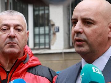 "Изключително лични причини": Стефани е обикаляла Витоша три дни без храна и вода